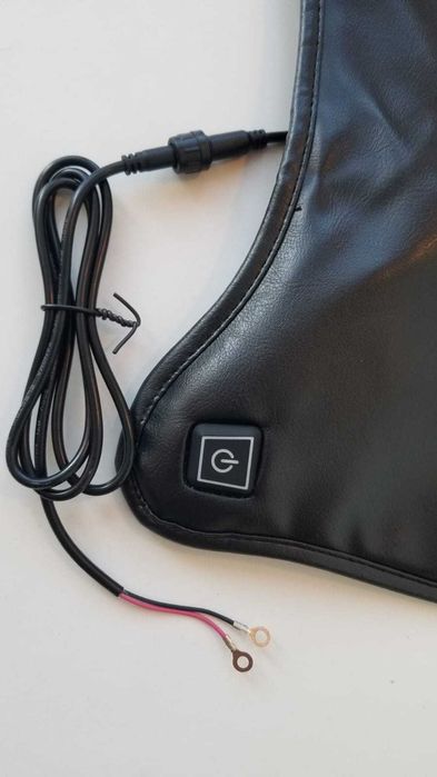 Șa sea moto încălzire