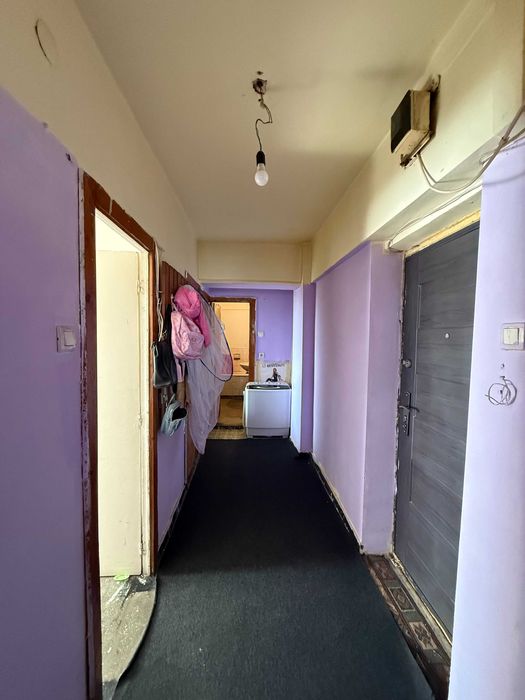 Apartament 2 camere RENOVABIL, zona Regele Ferdinand (Granicerilor)