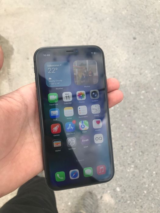 IPhone 11 Sotiladi Srochna