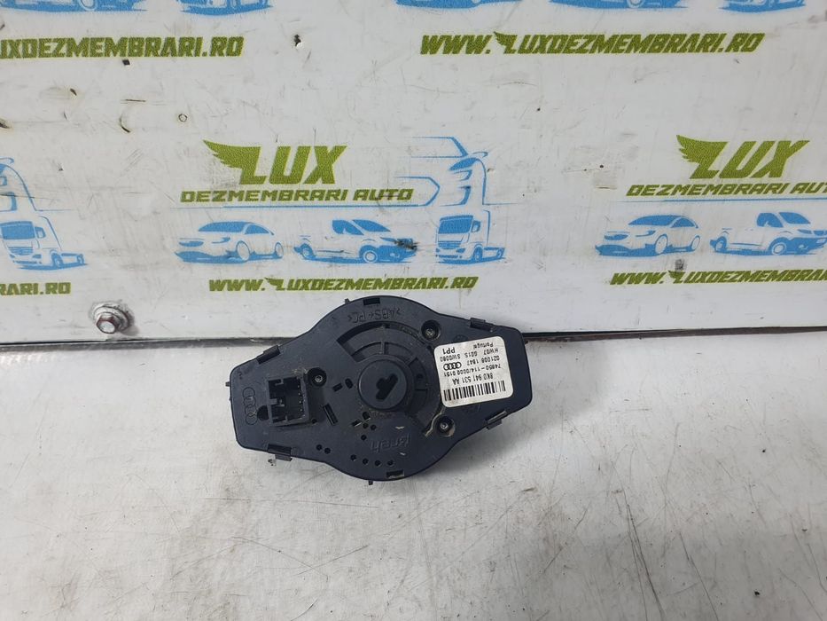 Bloc lumini 8k0941531aa Audi A4 B8/8K  [din 2007 pana  2011]