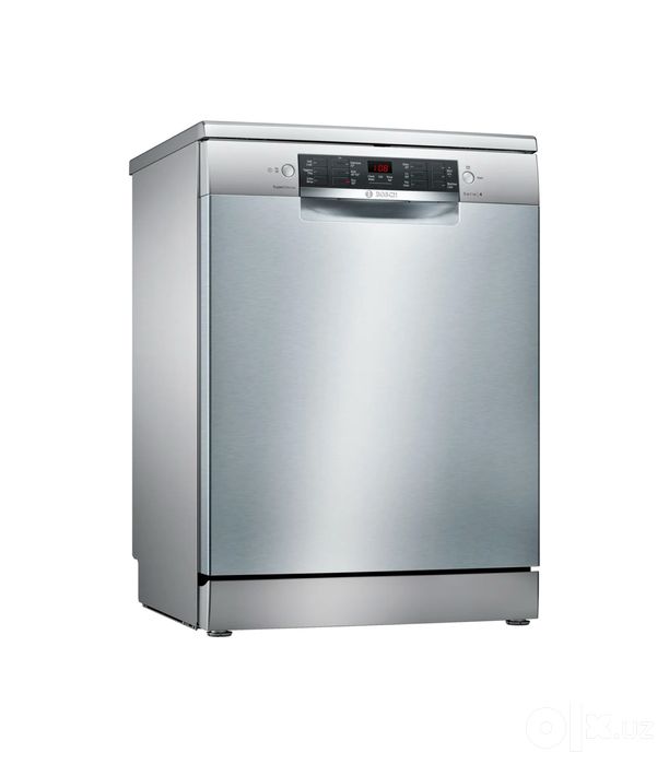 Посудомоечная машина Bosch SMS46NI01B