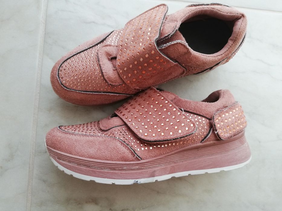 Детски маратонки