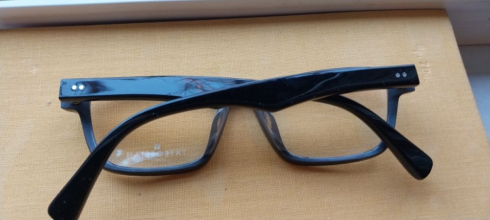 Очки оправа для очков бренд япония. новая