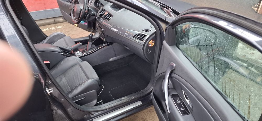 Renault Megane 3 GT-Line