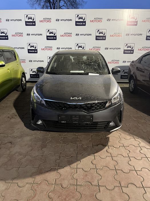 Автомобиль с выкупом