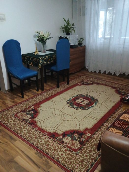 Doamna pensionara primesc in gazda 2fete, zona "Podu Ros "