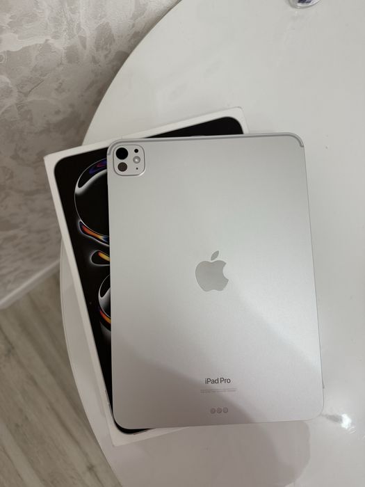 Продам iPad pro 11 m4 2024/512гб