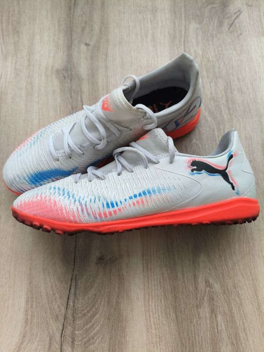 Футболни обувки PUMA/Стоножки 43 номер