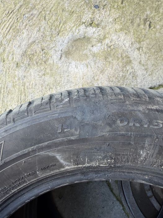 Hankook Kinergy 4S 195/60/15