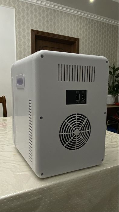 Мини холодильник для вещей