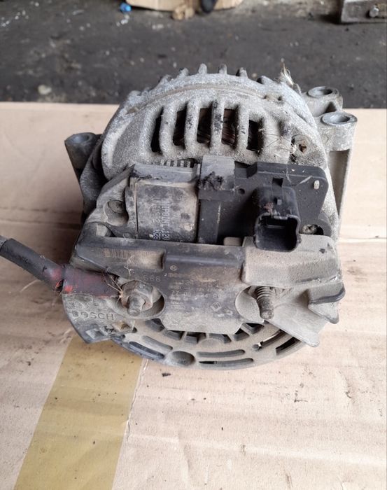 Alternator 1.4/1.6i benzina Logan/Megane/Clio/Simbol/kangoo