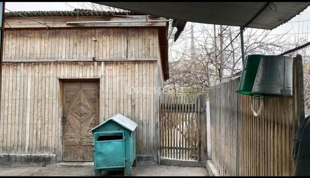 Продам Дом Район Залиния