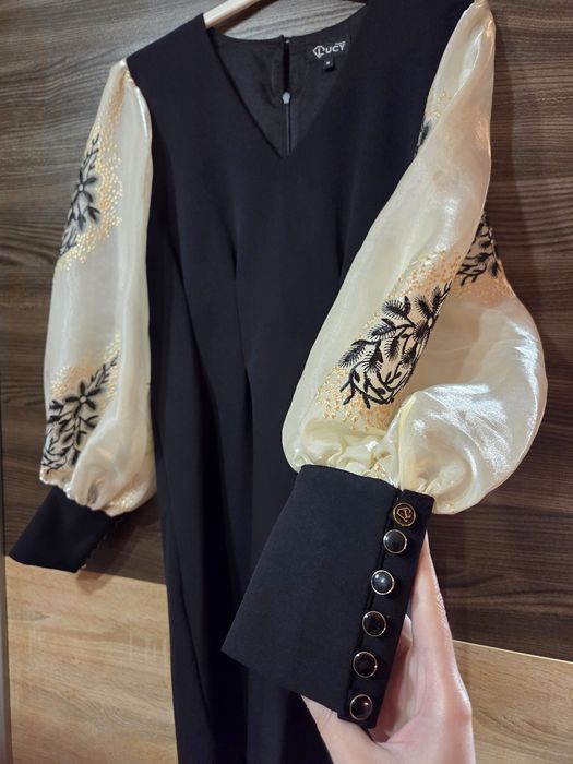 Уникална рокля Lucy fashion