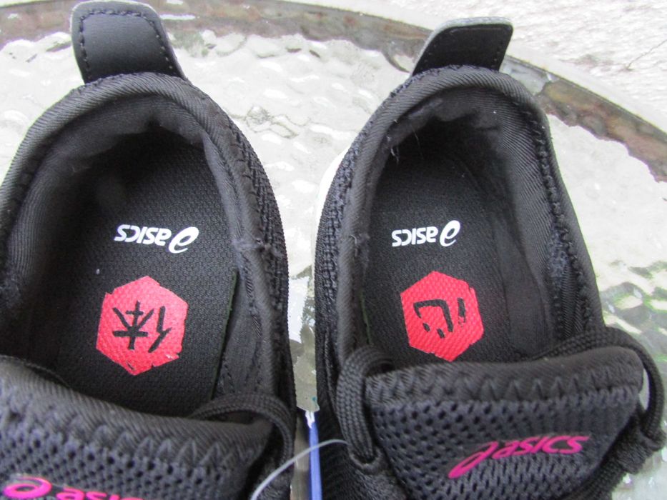 Дамски маратонки за бягане ASICS Hyper Gel-Sai