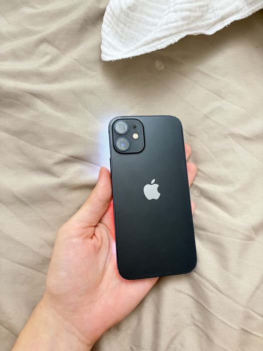 Iphone 12mini 128гб