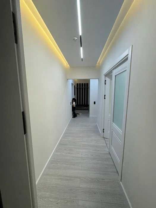 Аренда новой 2-комнатной квартиры в ЖК Кох-Ота | Лабзак | Себзор