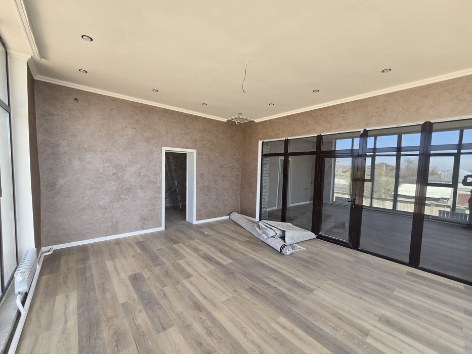 Услуга ремонта квартир под ключ