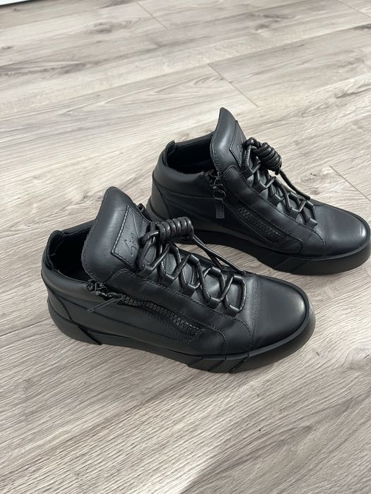 Sneakers Giuseppe Zanotti