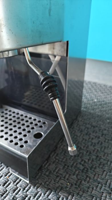 Gaggia Classic 2012 – Recondiționat complet | Rancilio Silvia Steam Wand | Opțional PID