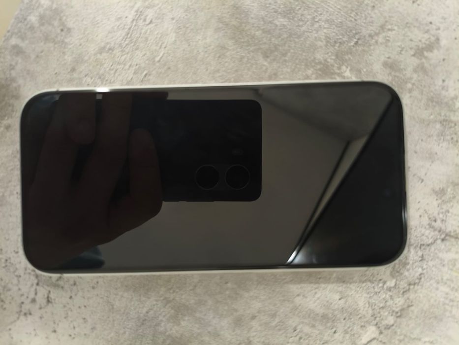 Продам Айфон 16 128gb 94%