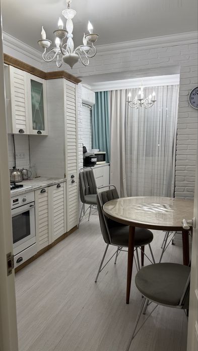 Квартира трехкомнаиная