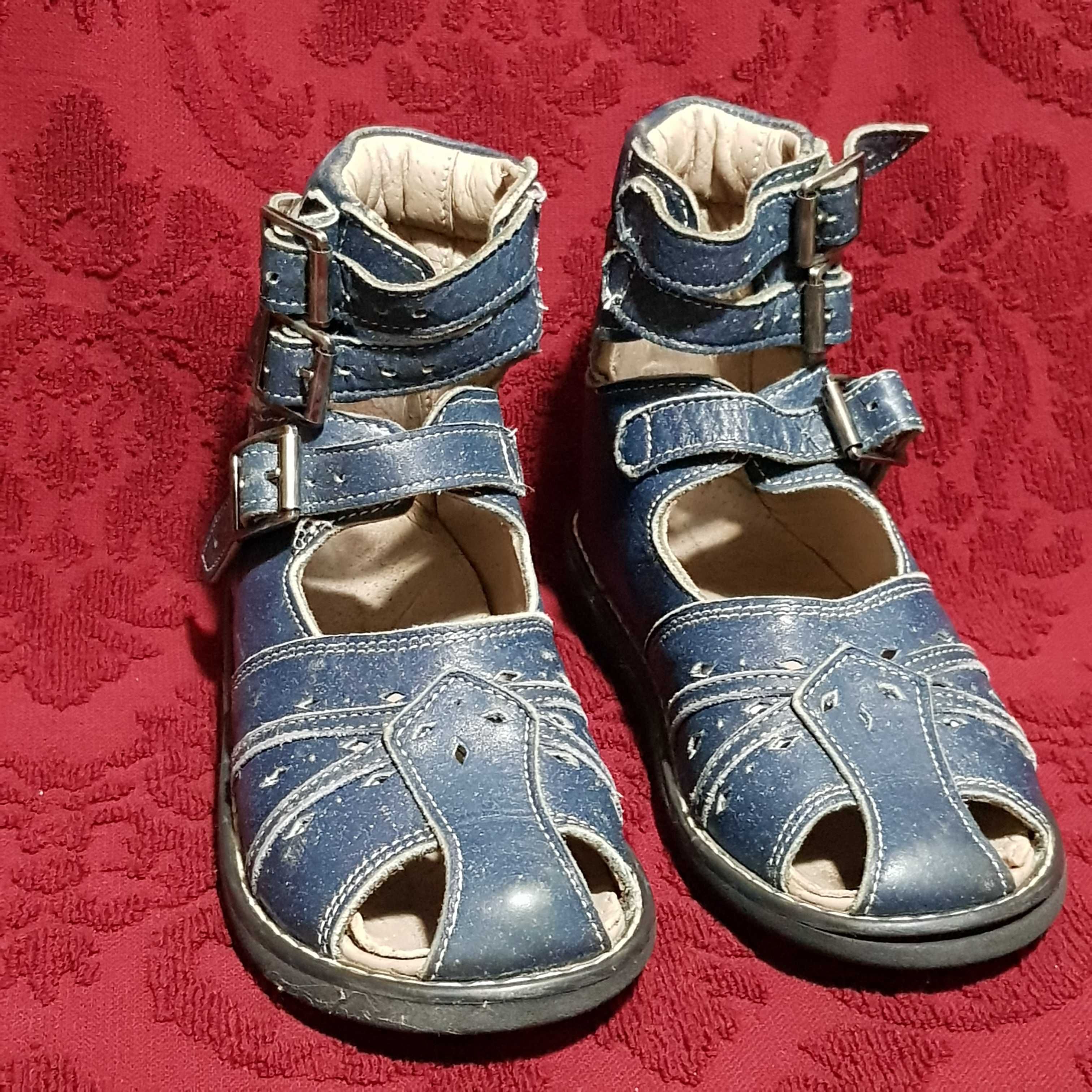 индивидуальный пошив детской обуви в днепре - Ecomoda