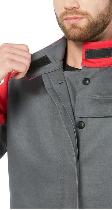 Продам летний костюм сварщика!