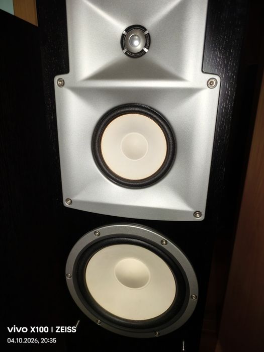 Yamaha ns 6 hx..