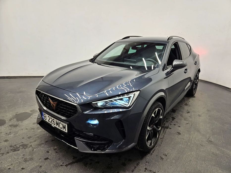 Cupra Formentor Cupra Formentor 1.5TSI 150CP