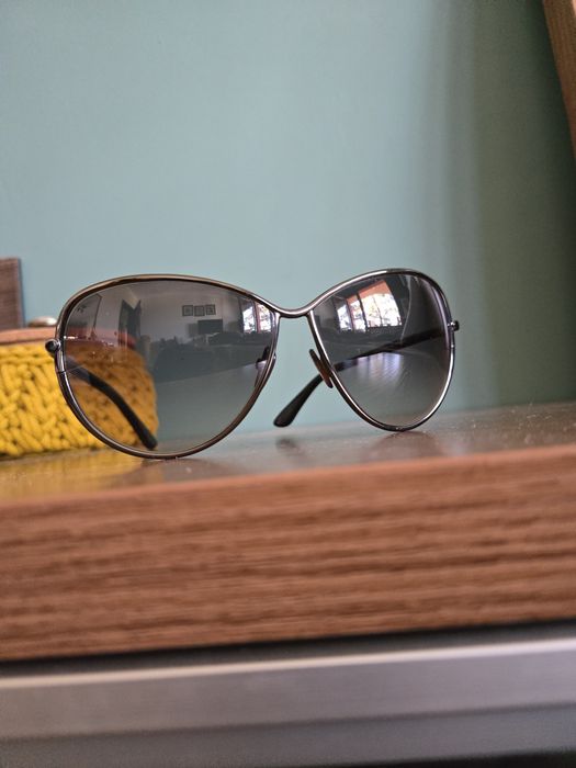 Слънчеви очила TOM FORD