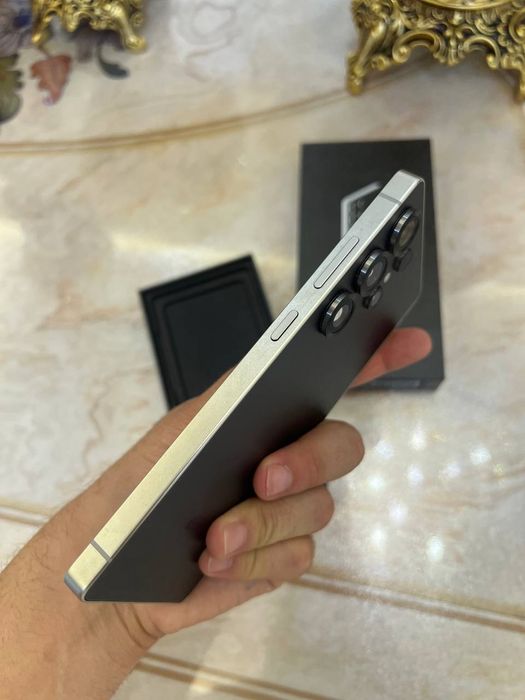 Samsung Galaxy S25 Ultra