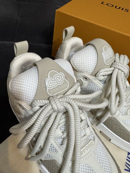 LV Skate Sneackers - premium/full box/video/35-45