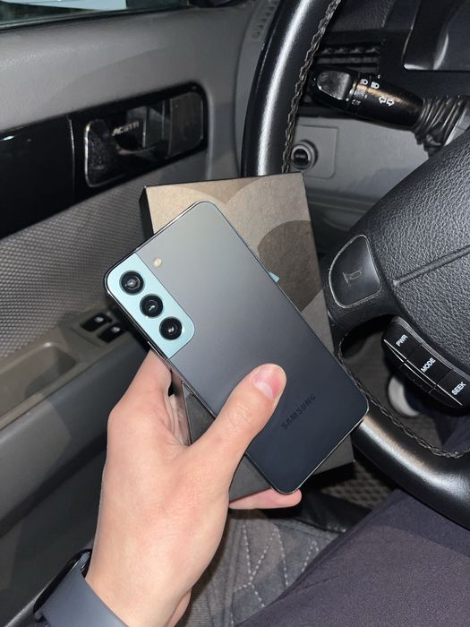 Samsung S22 Vetnam dual sim