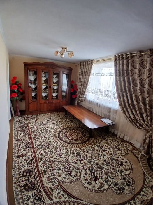 Продаётсё 3х комнатная квартира