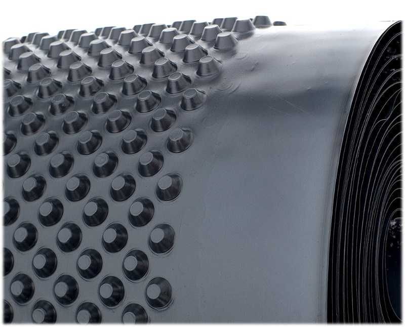 За покрива! Изолирай от студа, дъжда, шума