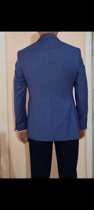 Пиджак для мужчин