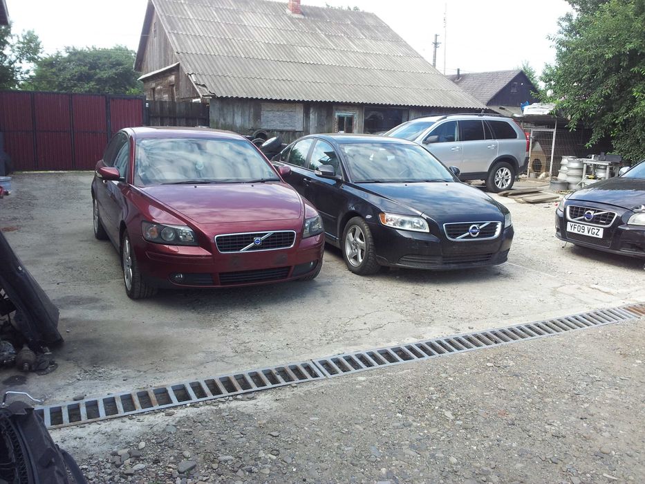 Componente Volvo S40 din 2004-2012 Piese si accesorii auto SH