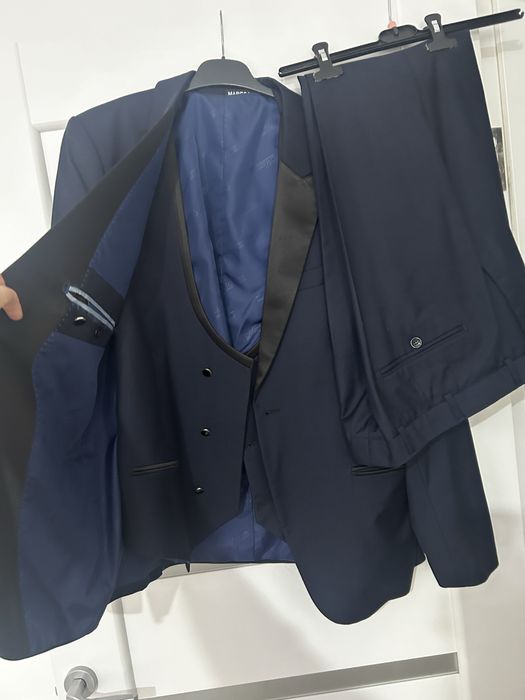 Costum ginere Marecom 52