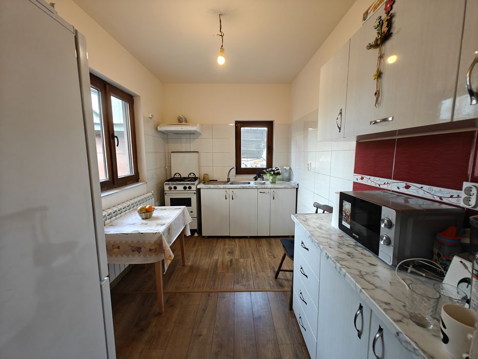 Casa Faraoani centru, Bacau 1409 mp