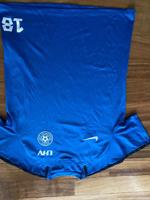 Екипи на ЦСКА, Естония