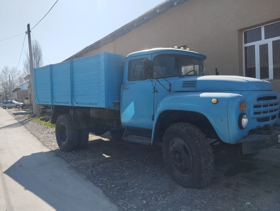 Zil sotiladi keling koʻring kelishamiz