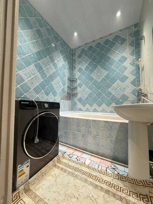 Продается квартира/Улучшенная планировка