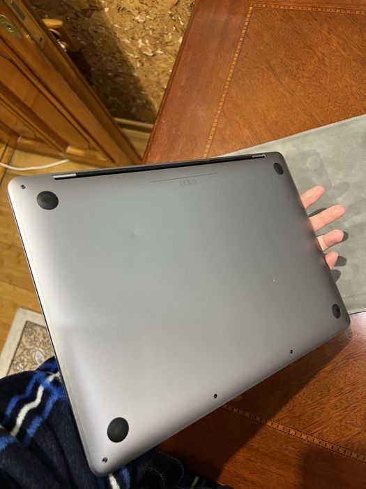 MacBook Pro 13‘‘ (М1, 2020)