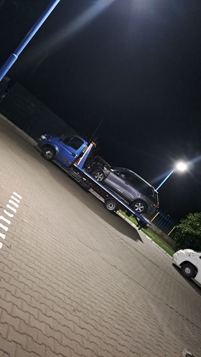 TRACTARI AUTO SI asistență Rutieră