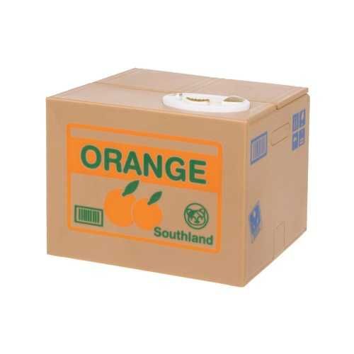 Чисто нова интерактивна касичка с коте, което взема монета