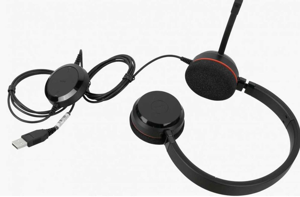 Jabra Evolve MS20