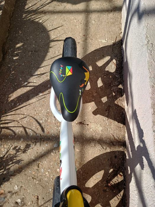 Колело за баланс Chipolino - Спийд, мулти