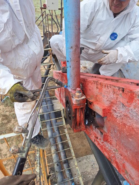 Сварочные работы резак 24/7