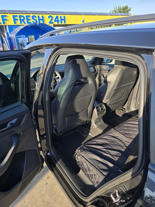Skoda Kodiaq Sportline 2022