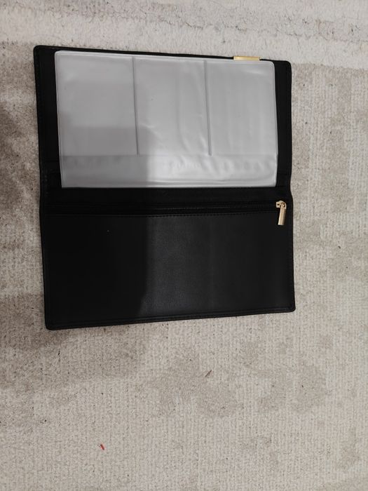 Портмоне для документа